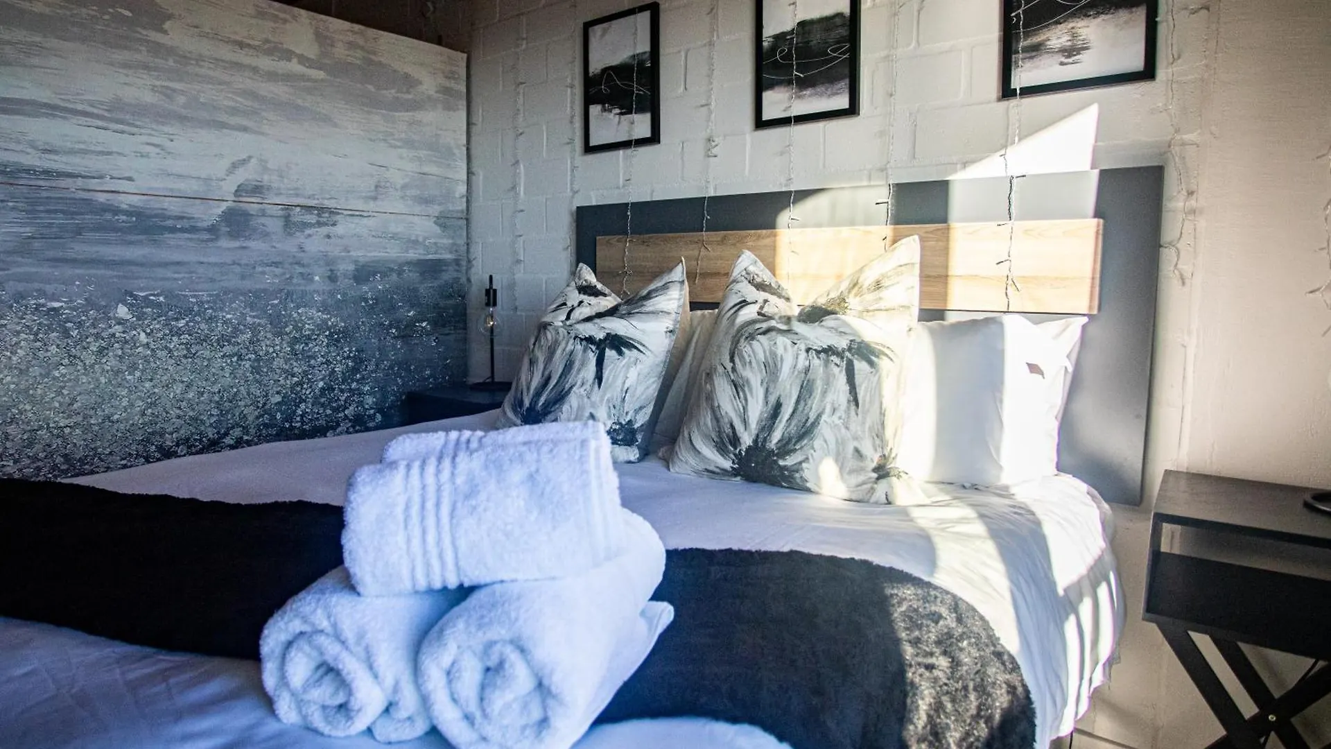 Luxury Studio - The Ivory Città del Capo