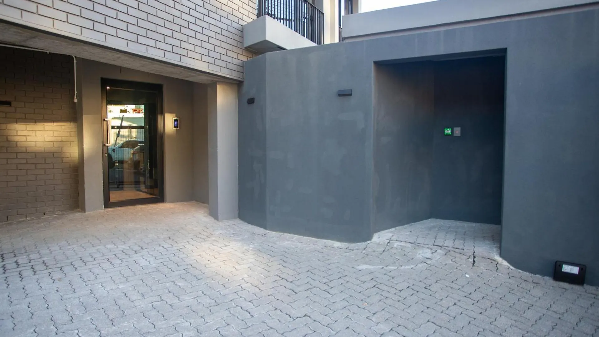 Appartamento Luxury Studio - The Ivory Città del Capo