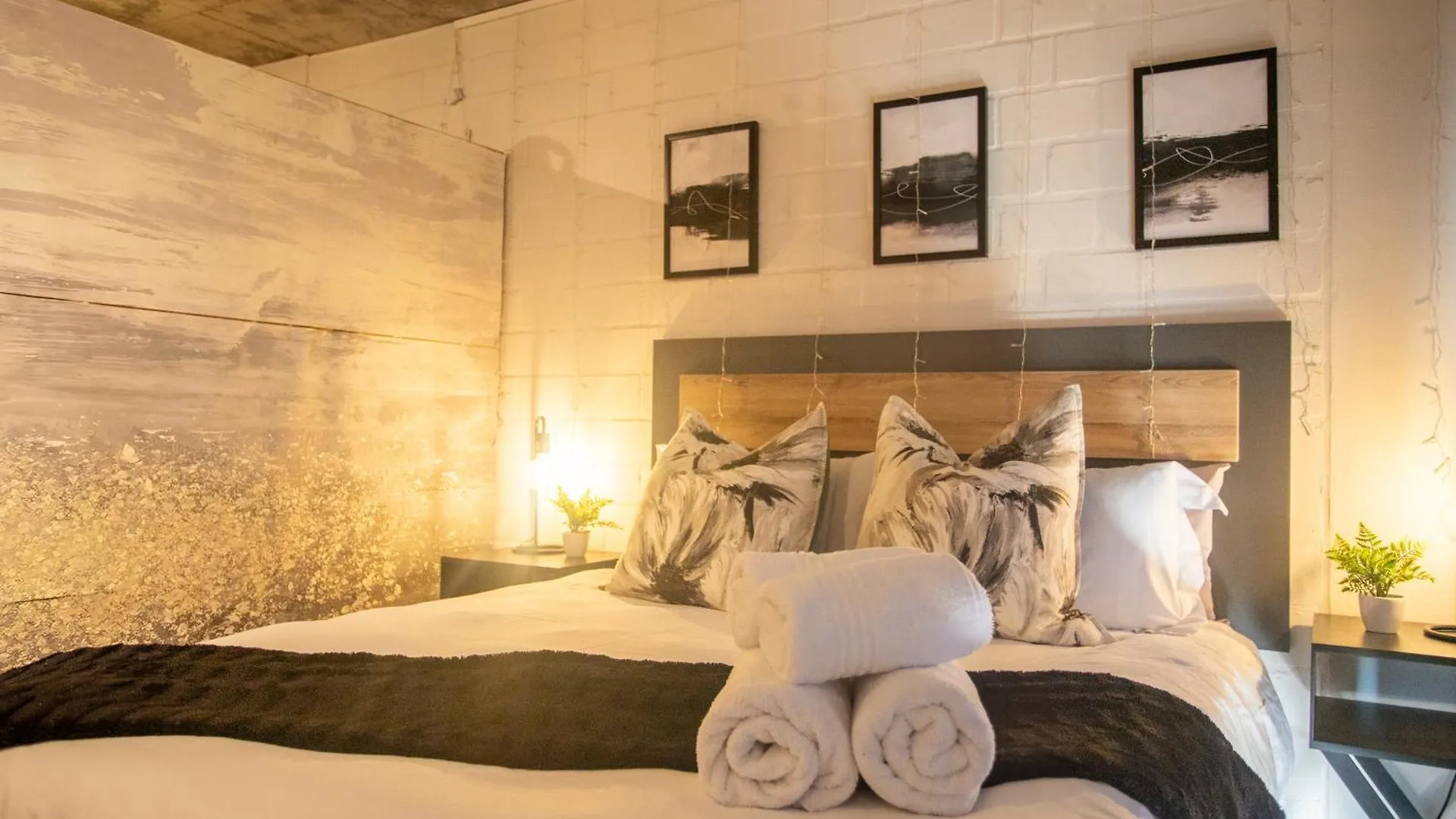 Appartamento Luxury Studio - The Ivory Città del Capo