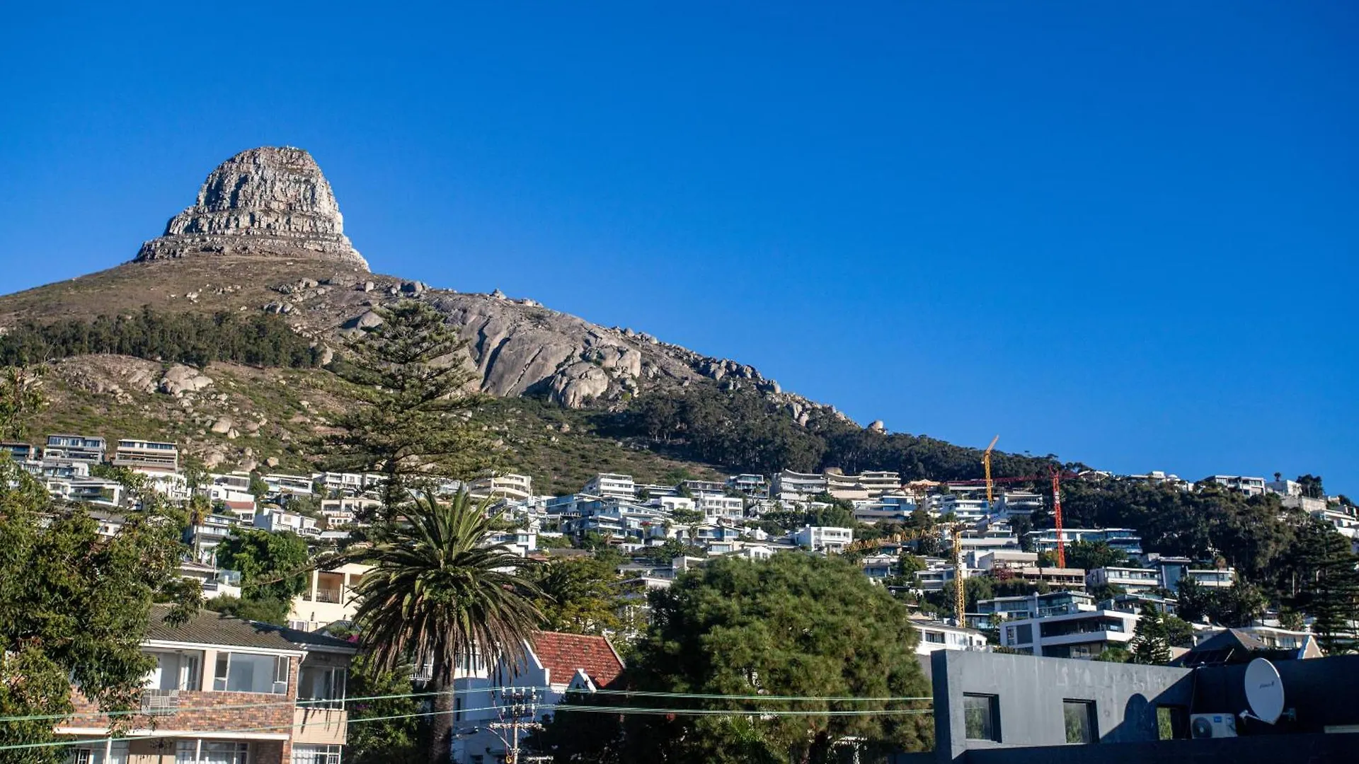 Appartamento Luxury Studio - The Ivory Città del Capo
