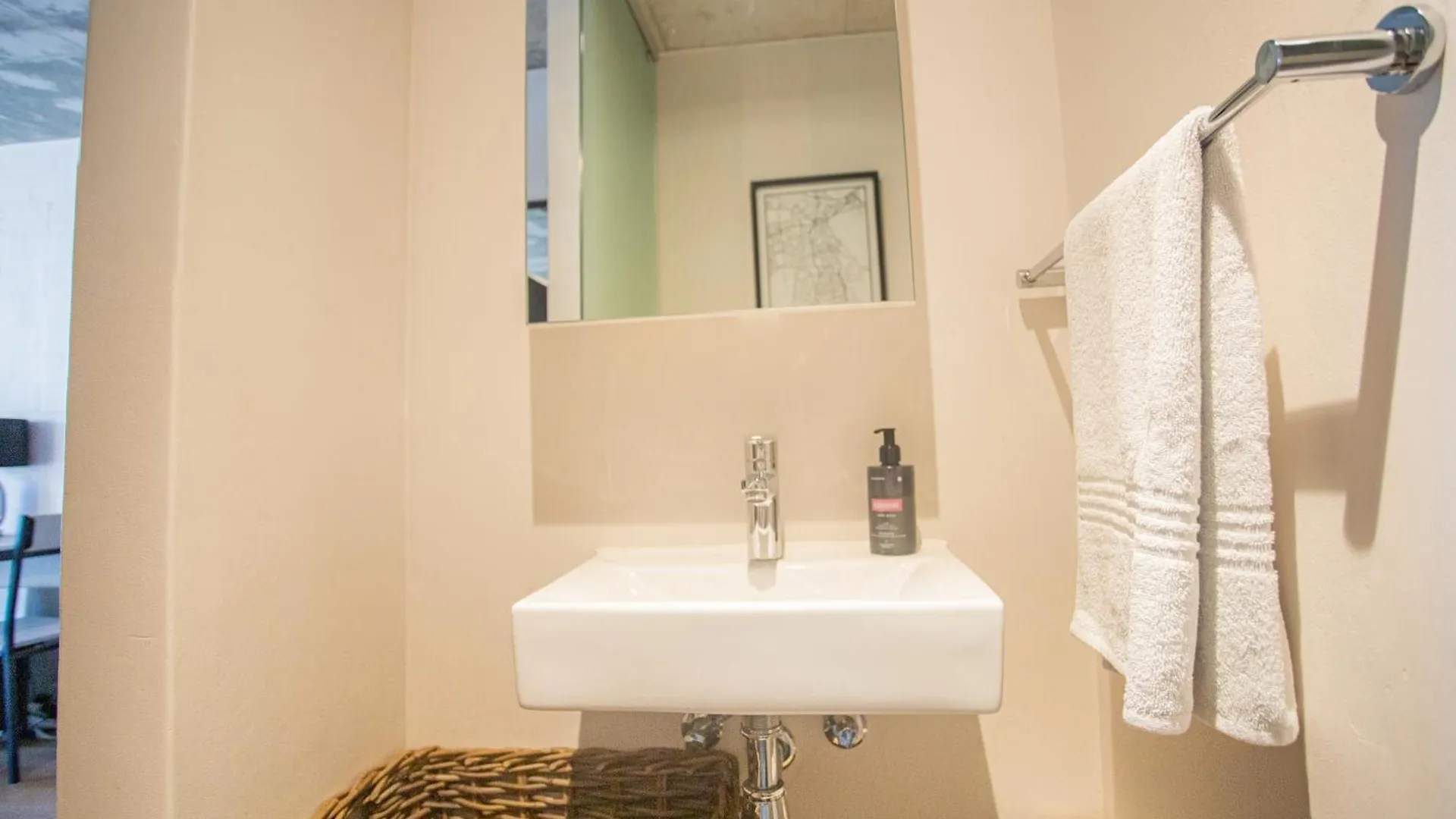 Appartamento Luxury Studio - The Ivory Città del Capo