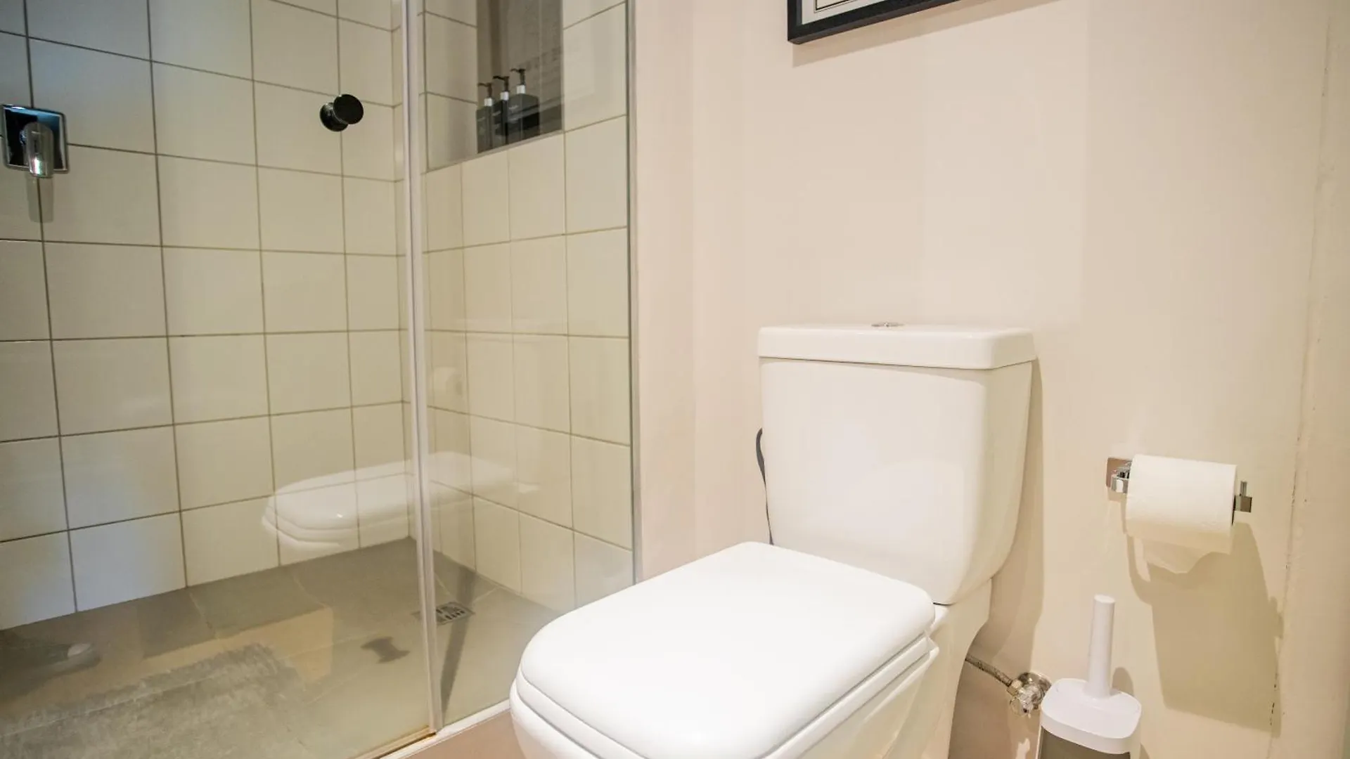 Luxury Studio - The Ivory Città del Capo 0*,  Sudafrica